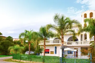 Image de Magnifique appartement de 4 chambres à Ferruzzano