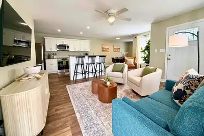 Image de Mimosa Stay Cottage - Thomasville Close to all the Charm