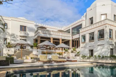 Image de The Luxurious Beach Front Villa Marrakech