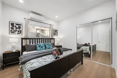 Image de New Out ！Jie's 2b1b Sunny Mentor Hideaway Pasadena