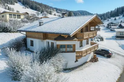 Image de Charming vacation home in a top location in the Wildschönau, ideal for families and friends
