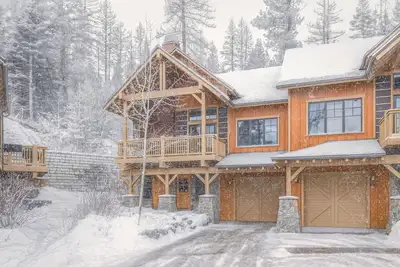 Image de Ski-in, Ski-out Townhome on Tamarack!