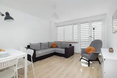 Image de Odzieżowa City Comfort Apartment