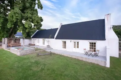 Image de De Kombuys Estate