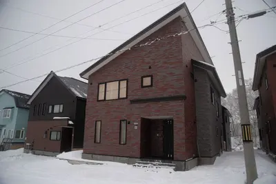 Image de WaenB Niseko - Easy access, fully-equipped apartments provide families need in Niseko
