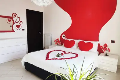 Image de The lovers' house with Jacuzzi