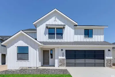 Image de Stylish 4br Retreat in Meridian