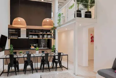 Image de Mot  Villa Embajada - 16 pax Deluxe House Belgrano