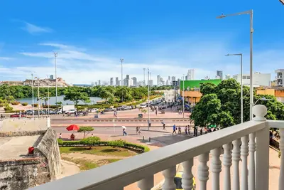 Image de Luxury 3-bedroom Apartment inside the Old City