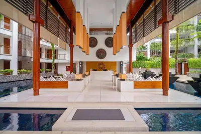 Image de Modern 2br Surin Beach Condo Pool · Walk to Beach