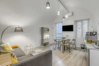 Image de Casa di Lilo, Sanremo, Italy