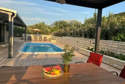 Image de Maison Vida (122151-K1) - Zadvarje