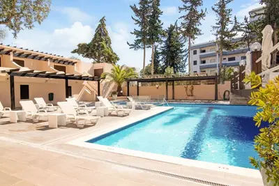Image de Marbella by Interhome