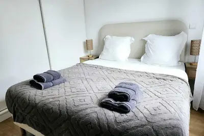 Image de Sublime appartement standing à Charenton-le-Pont