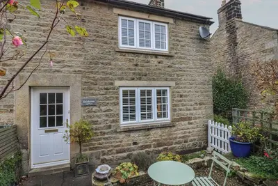 Image de Daleholme, pet friendly, with a garden in Mickleton, Teesdale