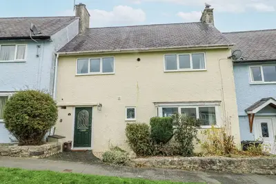 Image de Hafan Hapus, pet friendly, country holiday cottage in Beaumaris