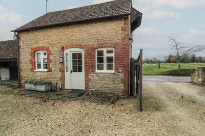 Image de Granary Cottage, pet friendly, character holiday cottage in Lacock