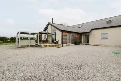 Image de Cae Sam, family friendly, luxury holiday cottage in Pentraeth