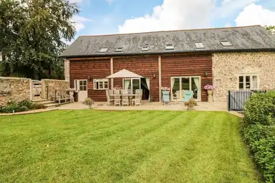 Image de Lake View, pet friendly, luxury holiday cottage in Lapford