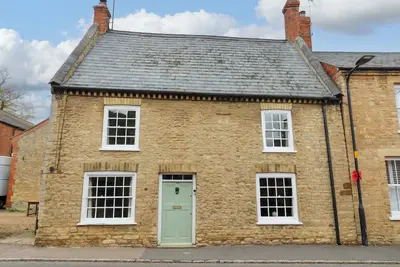 Image de Clare'S Cottage, pet friendly, character holiday cottage in Harrold
