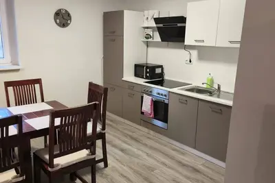 Image de Vacation apartment/apartment for 6 guests with 65m² in Strausberg (297951)