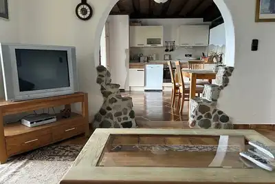 Image de Vacation apartment/apartment for 4 guests with 55m² in Pölland (300456)