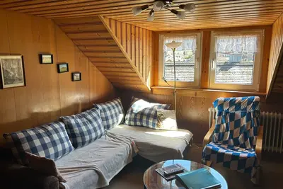 Image de Vacation apartment/apartment for 5 guests with 70m² in Hinterzarten (300684)