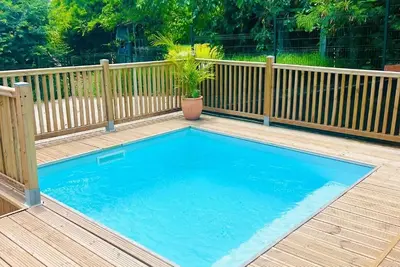 Image de Homerez - Villa avec piscine privée à Le Robert