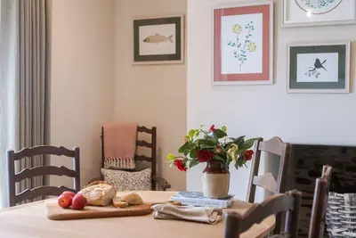 Image de Tresemple Farmhouse - sleeps 6 guests  in 3 bedrooms