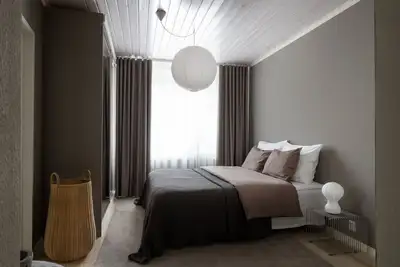 Image de Stylish & Cozy 1br Apt. in Historical Neighborhood