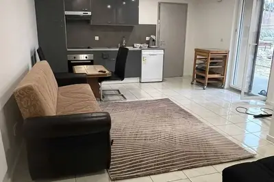 Image de Homerez - Appartement à Audun-le-Roman