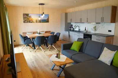 Image de Top 4 - Apartment Benedikt - Vacation in a monument