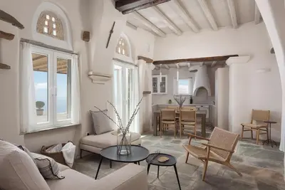 Image de Green 1, Morfes Luxury Apartments