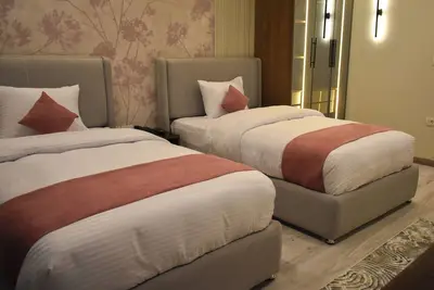 Image de Stay Inn51 Al Sheikh Zayed