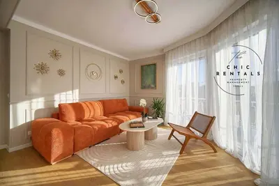 Image de Mimosa 2br 2Bath Parking - Walk to Palais & Beach
