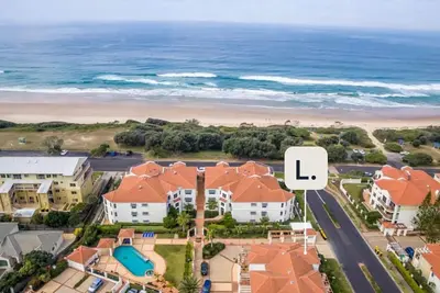 Image de Breakers Block 3 Unit 2 - Lifestyle Yamba