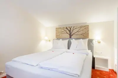 Image de Apartment Ennskrax for 2 adults and max. 3 children - Hotel-Garni Keil