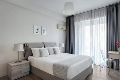 Image de Syntagma Spotlight Residence, Bill & John Apartments & Villas
