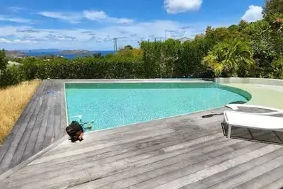 Image de Homerez - Maison à Petite Saline