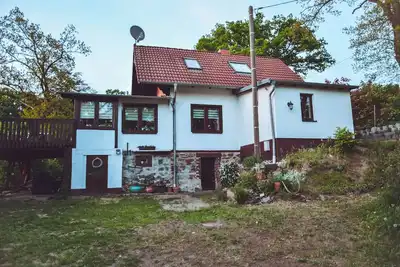 Image de Vacation home near Martin - Holiday home