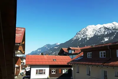 Image de Apartment 6 - Georg Mayer House