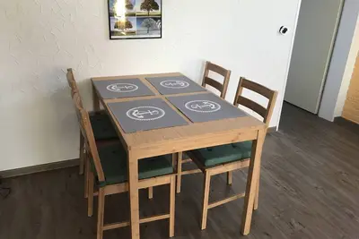 Image de House Medemsand, apartment 223