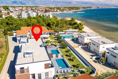 Image de Suva Punta Luxe by Villas Guide