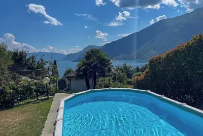 Image de Mimosa I Panoramic Balcony Holiday Apartment with Pool