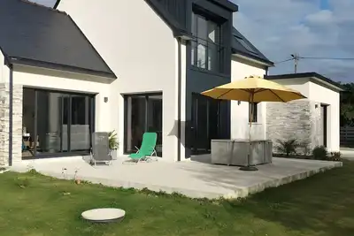 Image de À louer maison neuve!