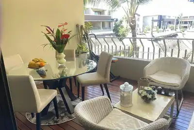 Image de Résidences les Alizées