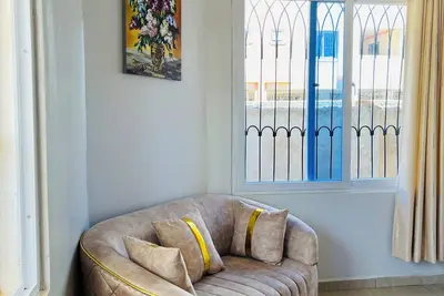 Image de Nyali Luxe 2br • Plage • Parking • Calme, Sécurité