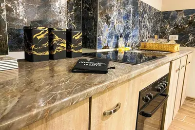 Image de Quaint 1-bedroom apartment with Ac in vibrant Beograd