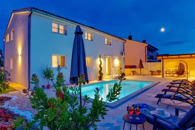 Villa Nata by Villas Guide