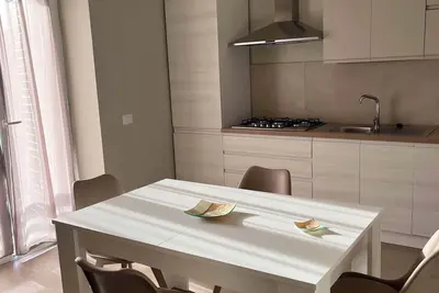 Image de Modern apartment near the subway